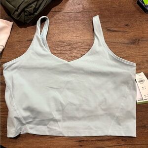 Hollister/Gilly Hicks Active Tank